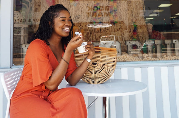 100-Calorie Snacks: The Cereal School