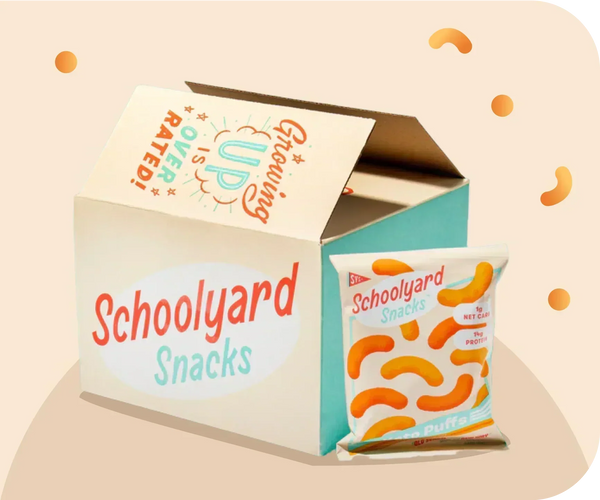 High-Protein Snacks: 10 Delicious Picks for All-Day Energy