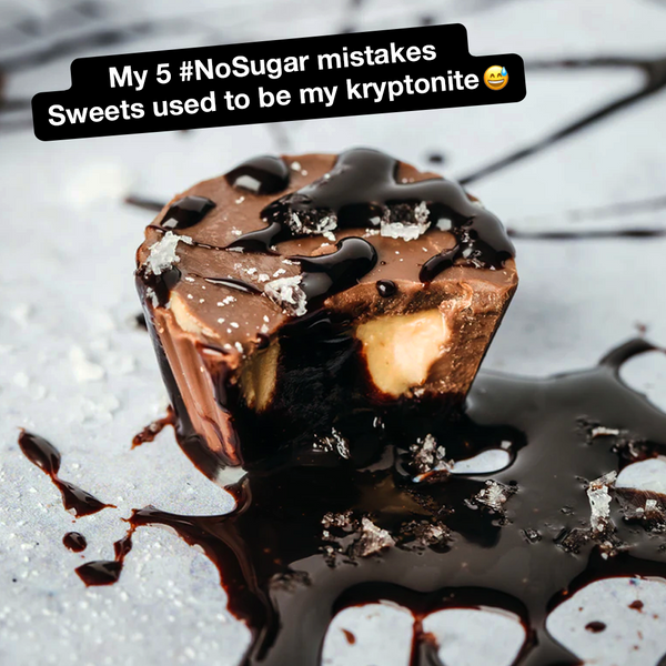 Are You Making One Of These 5 ‘Cut Carbs, Quit Sugar’ Mistakes?