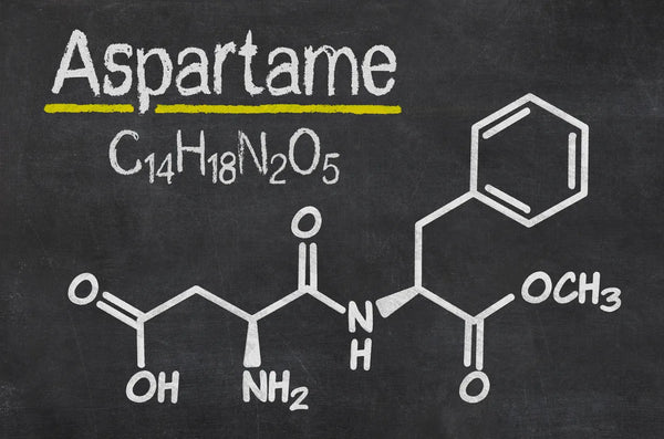 Is aspartame safe, and what are the health risks?