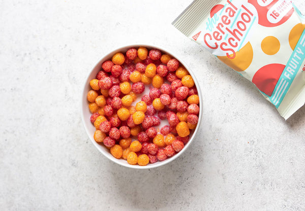 Is Cereal Bad for You?