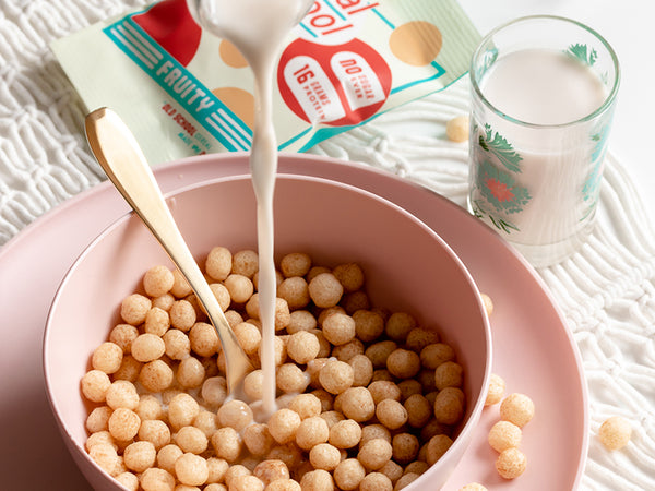 13 Low-Sugar Desserts to Satisfy Your Sweet Tooth