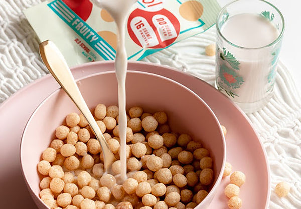 11 High-Protein Desserts to Satisfy Your Sweet Tooth