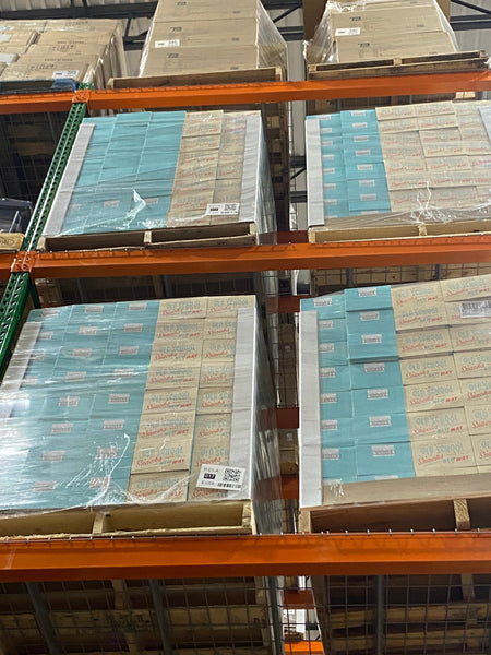 We’re Selling Out Too Quickly – We Hear You