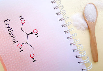 Too Sweet To Be True: is Erythritol bad for you?