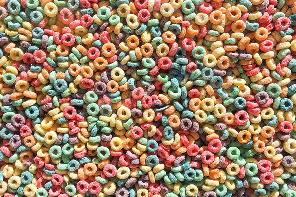Gluten-Free Cereal: What the Labels Aren’t Telling You