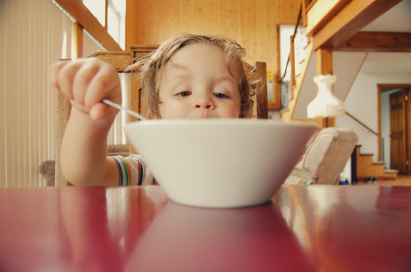 Healthy Cereal for Kids: How to Find One, Plus 8 Brands to Avoid