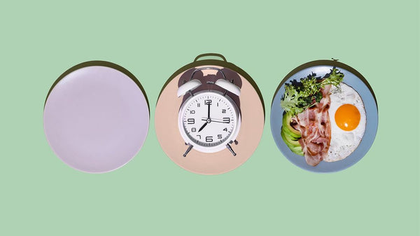 Combining Intermittent Fasting With A Low-Carb Diet: A Killer Combination or a Killing Combination?