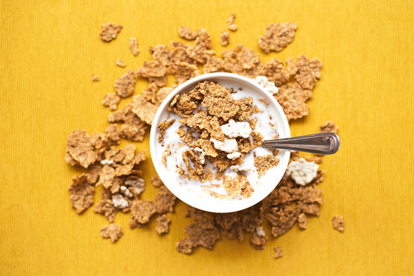 10 Low-Calorie Cereal Options That Aren’t As Healthy As You Might Think