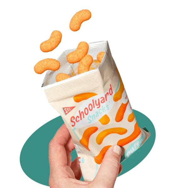 Healthy Snacks for Weight Loss: Protein-Packed Options to Keep You Full