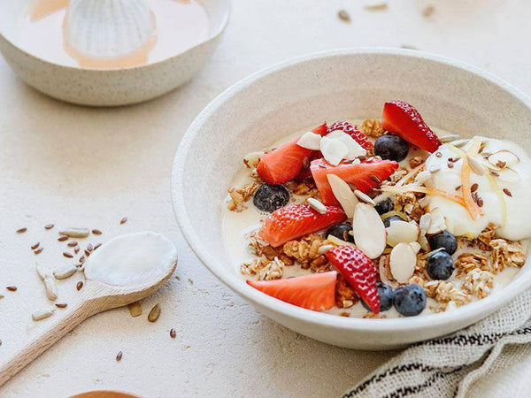 Breakfast of Champs: Keto Cereal (Oh Yes, It Exists)