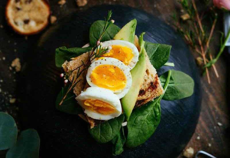 10 High-Protein Breakfast Recipes Anyone Can Make (Yes, Even You)