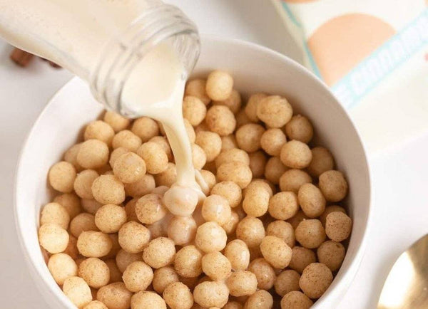 Diabetic Cereal: Start Your Day the Right Way