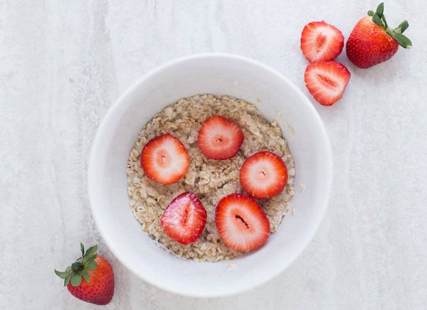 Breakfast Club: The Best Low-Carb Cereal Ideas