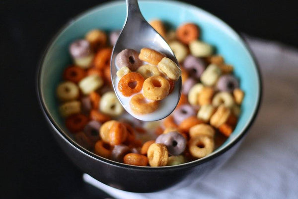 8 Best Weight Watchers Cereal With Low SmartPoints