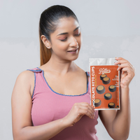 Low Carb Peanut Butter Cups 6oz (2 Pack)