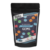 Keto Gem's (M&M's) (6pk)