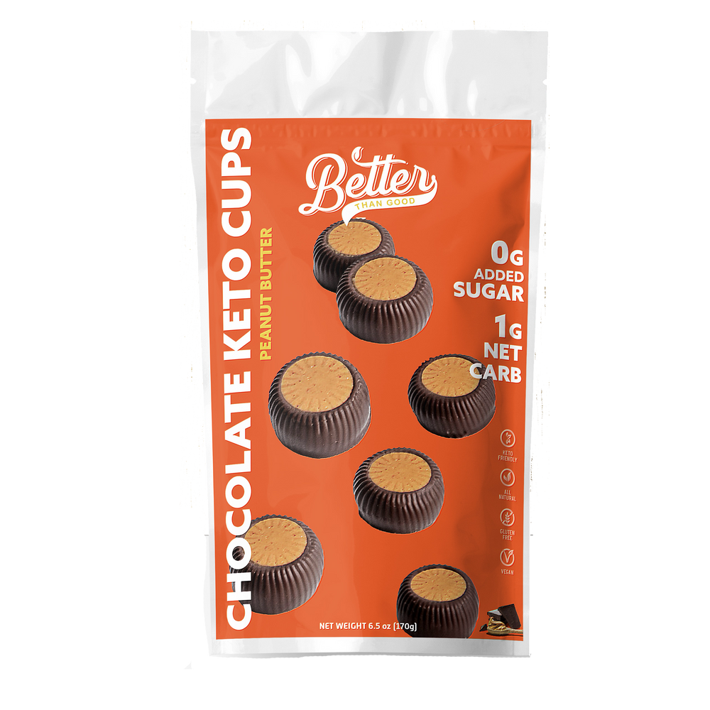 Peanut Butter Cups '(Buckeyes)'