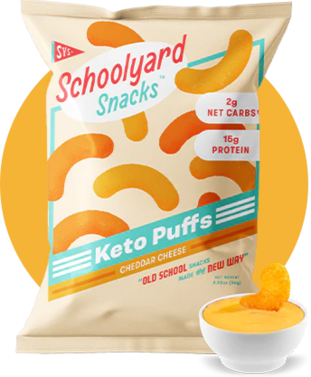 Free snack samples for reviews