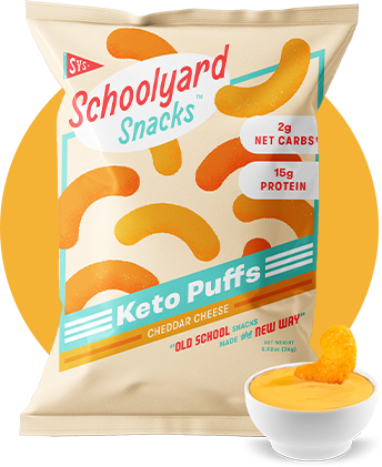 Subscription Product 30% Off - Cheddar Cheese