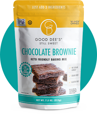 Chocolate Brownie Mix