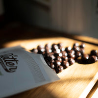 Keto Chocolate Coated Protein Crisps (1pk) by Better Than Good