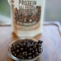 Keto Chocolate Coated Protein Crisps (1pk) by Better Than Good