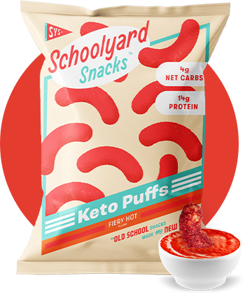 Subscription Product 30% Off - Fiery Hot