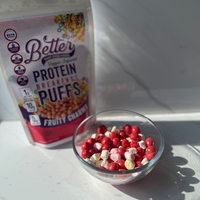 Fruity Charms Protein Snack 6oz with Keto Marshmallows by Better Than Good