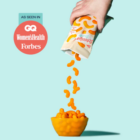 Variety Trial Pack - Lose the Sugar, Keep the Taste Buy 6 and Get 6 Free