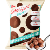 Cereal - Cocoa - 12 Pack