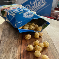 Ranch Protein Crisp  (12pk)  by Better Than Good