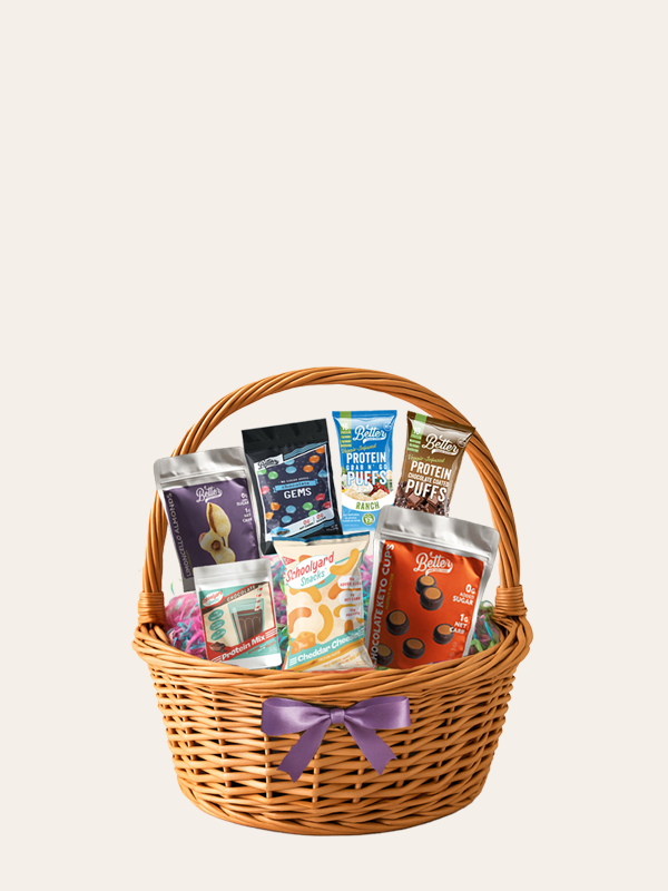 Get ready for SPRING!