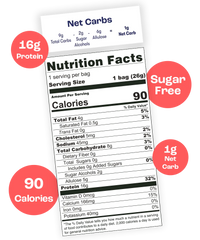 Schoolyard Snacks Fruity Cereal 12 pack (26g)