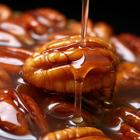 Keto Maple Pecans (2-pack)