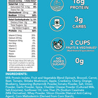 Ranch Protein Crisp  (12pk)  by Better Than Good