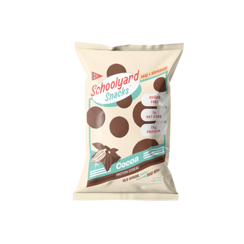 Cereal - Cocoa - 12 Pack