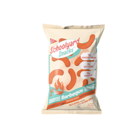 Keto Cheese Puffs (12 Bags).