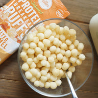 Salted Caramel Protein Crisp - (12pk) By Better Than Good