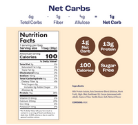 Schoolyard Cocoa 12pk Cereal (26g)