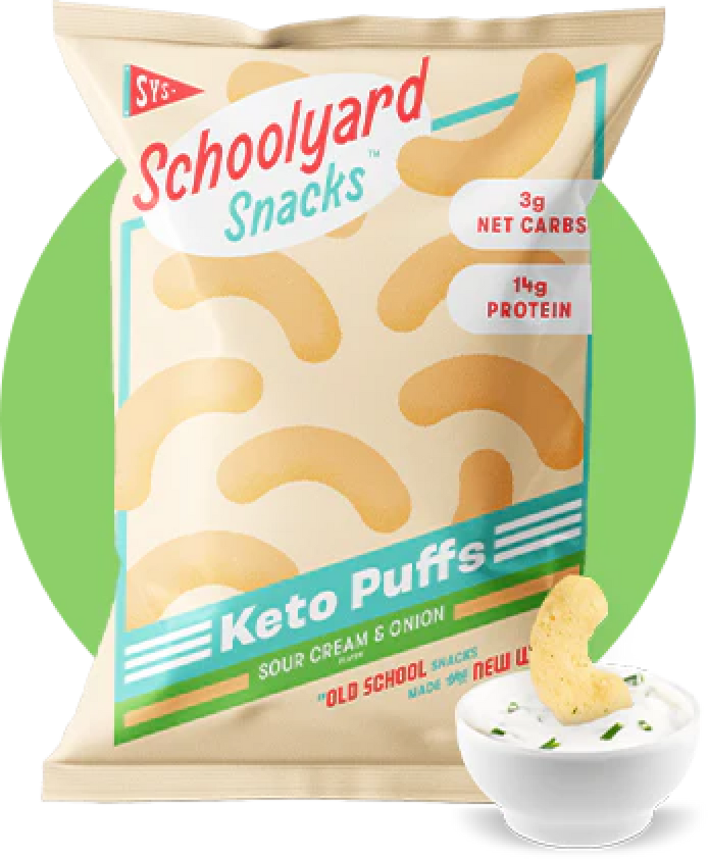 Free Samples Schoolyard Snacks