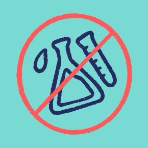 2 Servings of Fruits & Vegetables