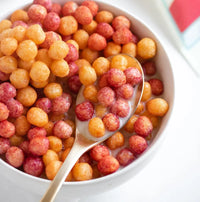 Schoolyard Snacks Fruity Cereal 12 pack (26g)