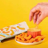 Schoolyard Snacks Cheddar Puffs 12pk (26g)