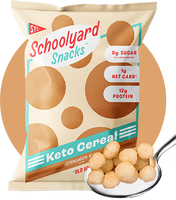 Subscription Product 30% Off - Cinamon Bun