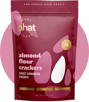 Sweet Cinnamon Crunch