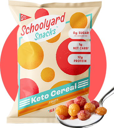 Subscription Product 30% Off - Fruity