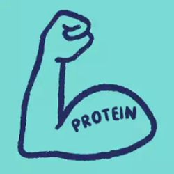 High Protein
