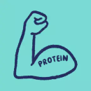 High Protein