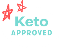 Keto Dark Chocolate Almonds